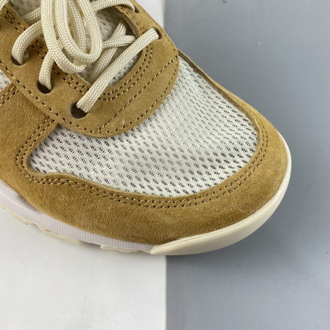 P400 Tom Sachs x NikeCraft Mars Yar 宇航员跑鞋 AA2261-100