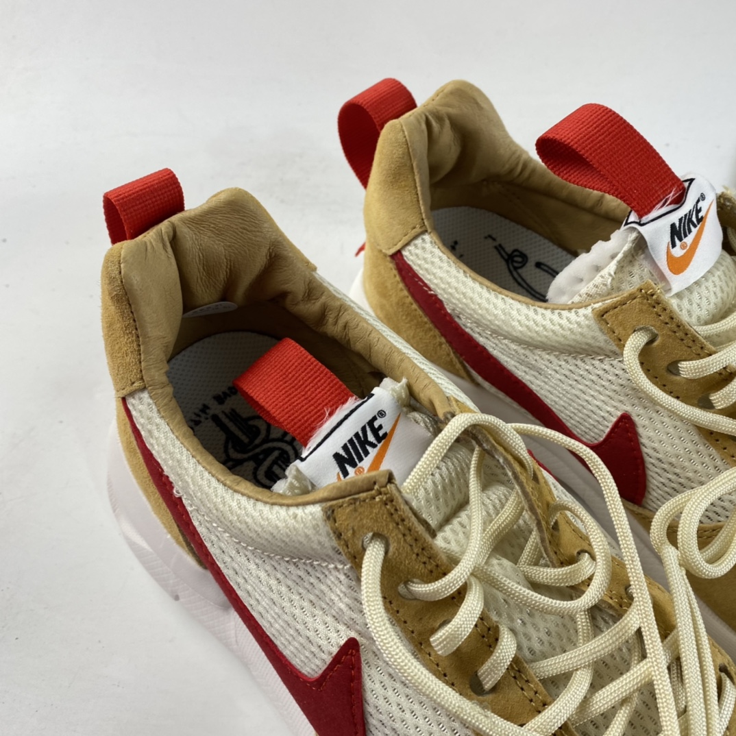 P400 Tom Sachs x NikeCraft Mars Yar 宇航员跑鞋 AA2261-100