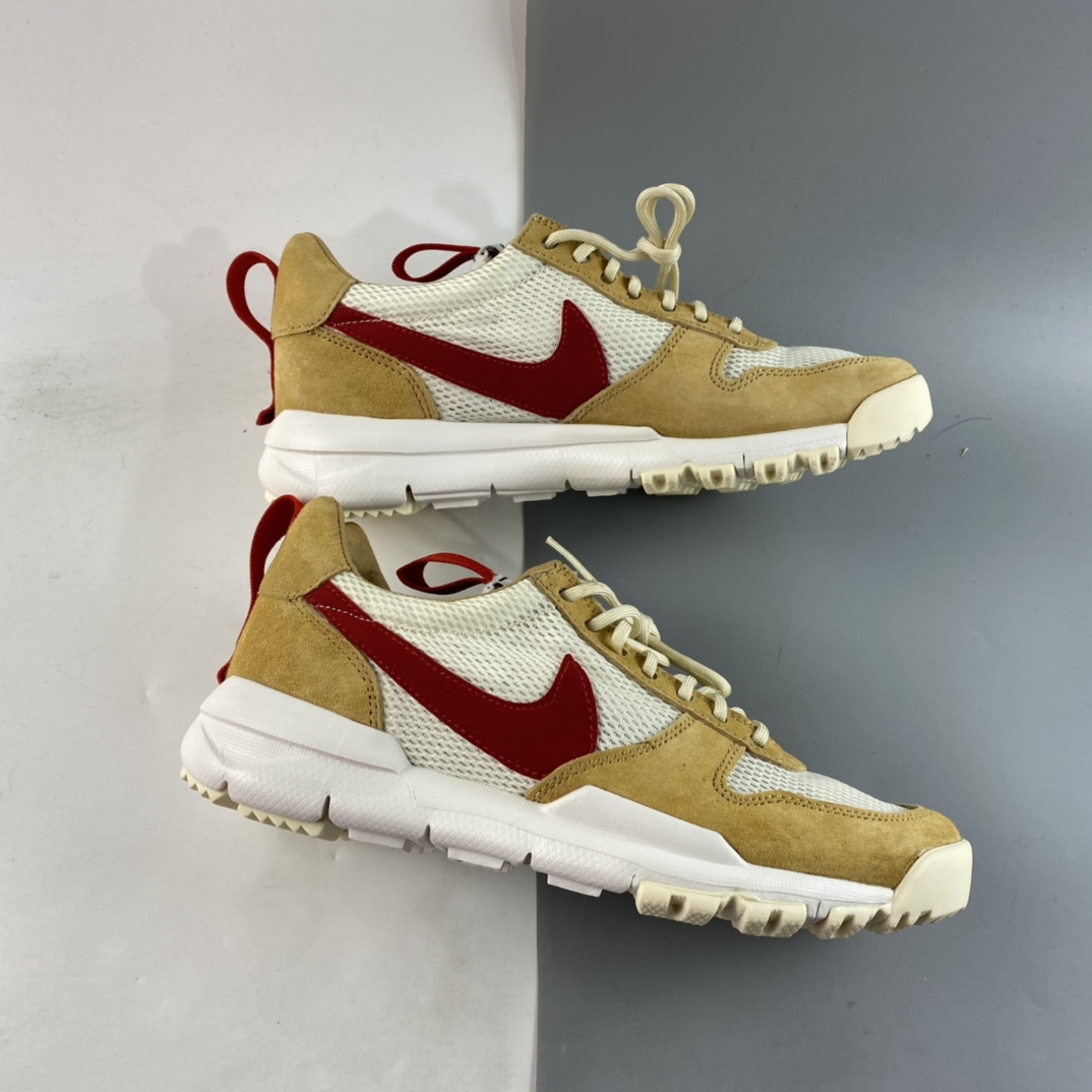 P400 Tom Sachs x NikeCraft Mars Yar 宇航员跑鞋 AA2261-100