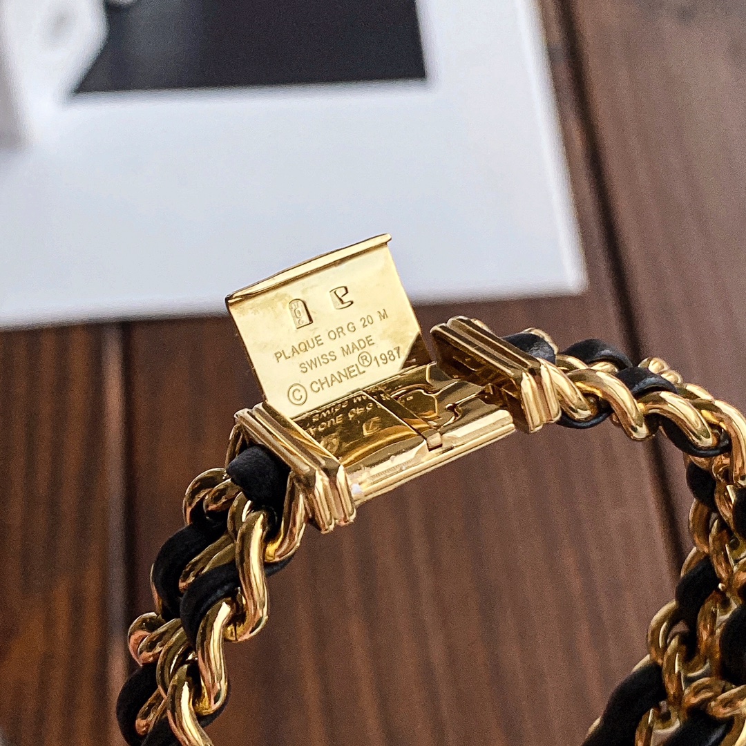 chanel,手表 6