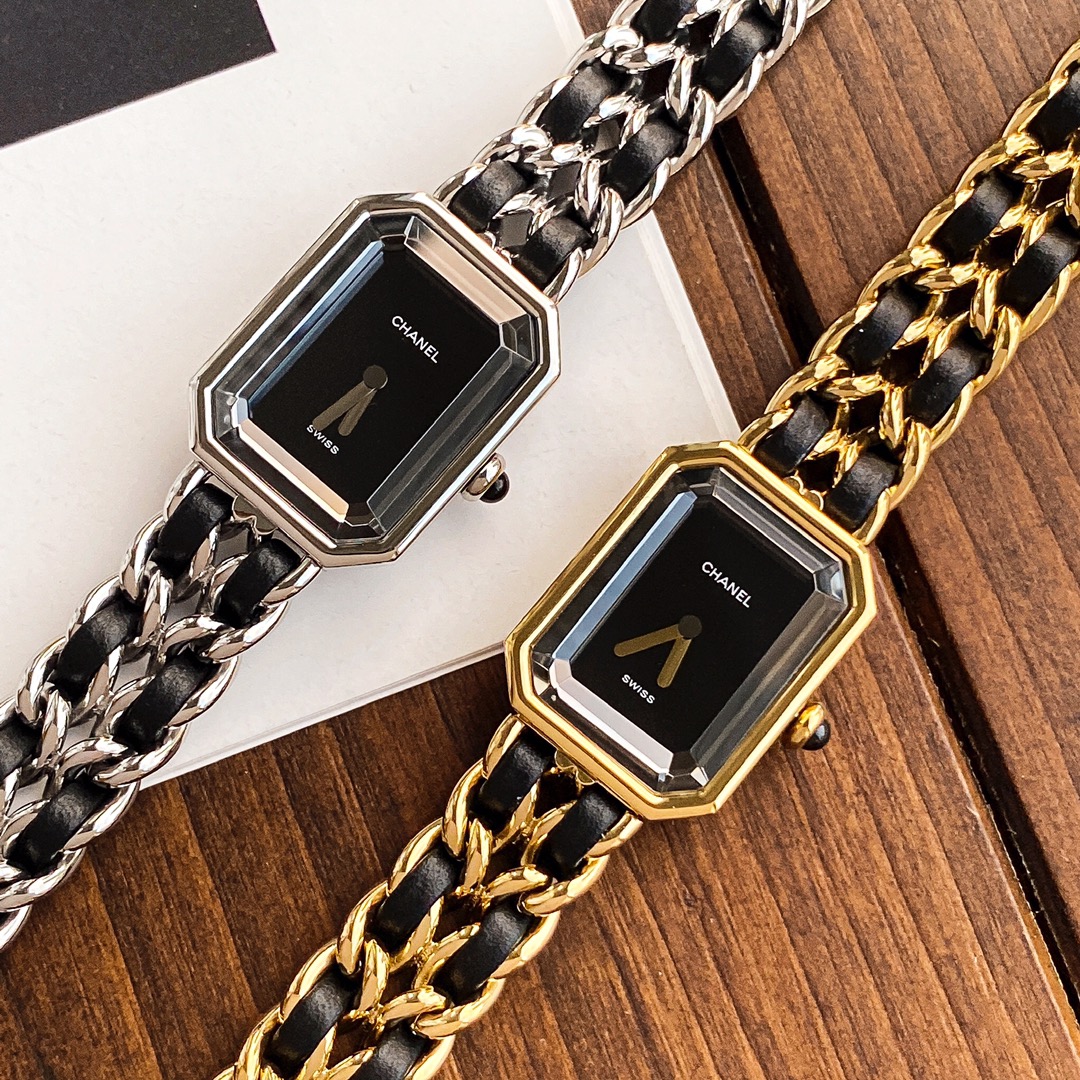 chanel,手表 3