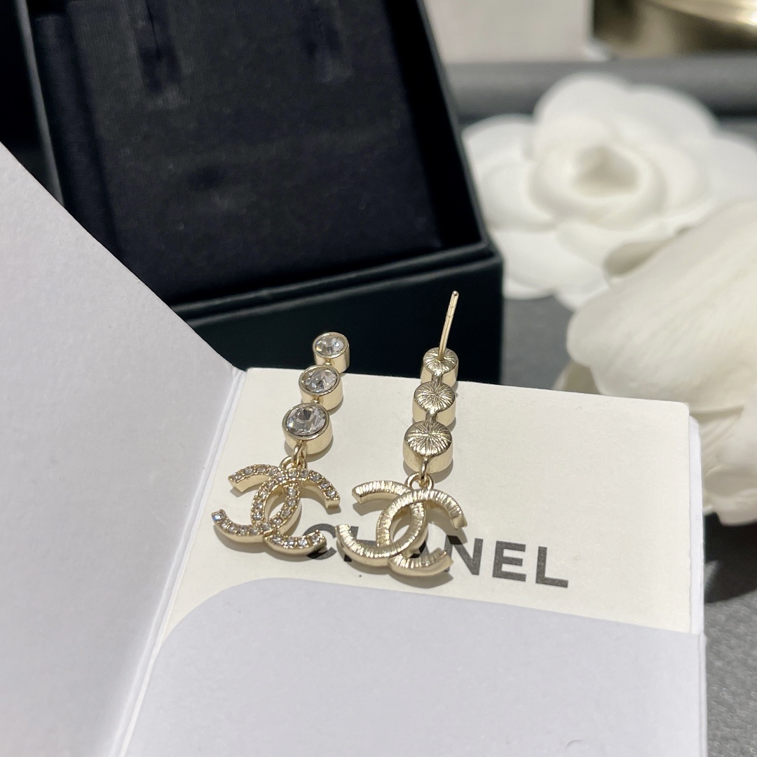 Chanel 专柜款奢华珠宝 4