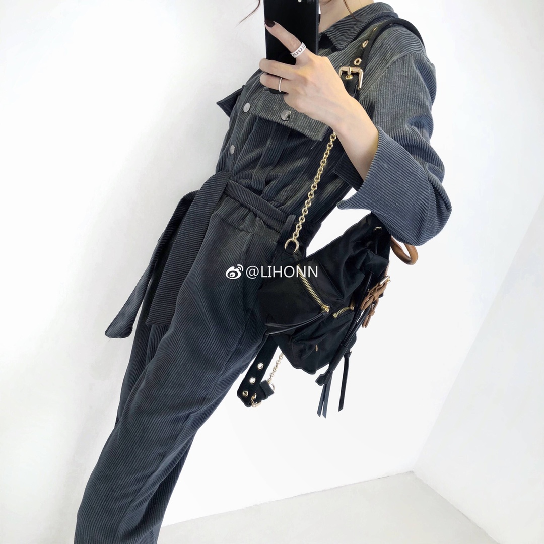 Burberry Small everyday