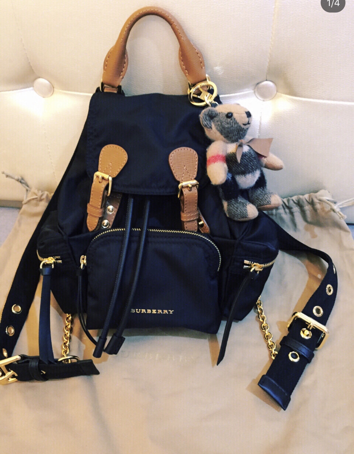 Burberry Small everyday