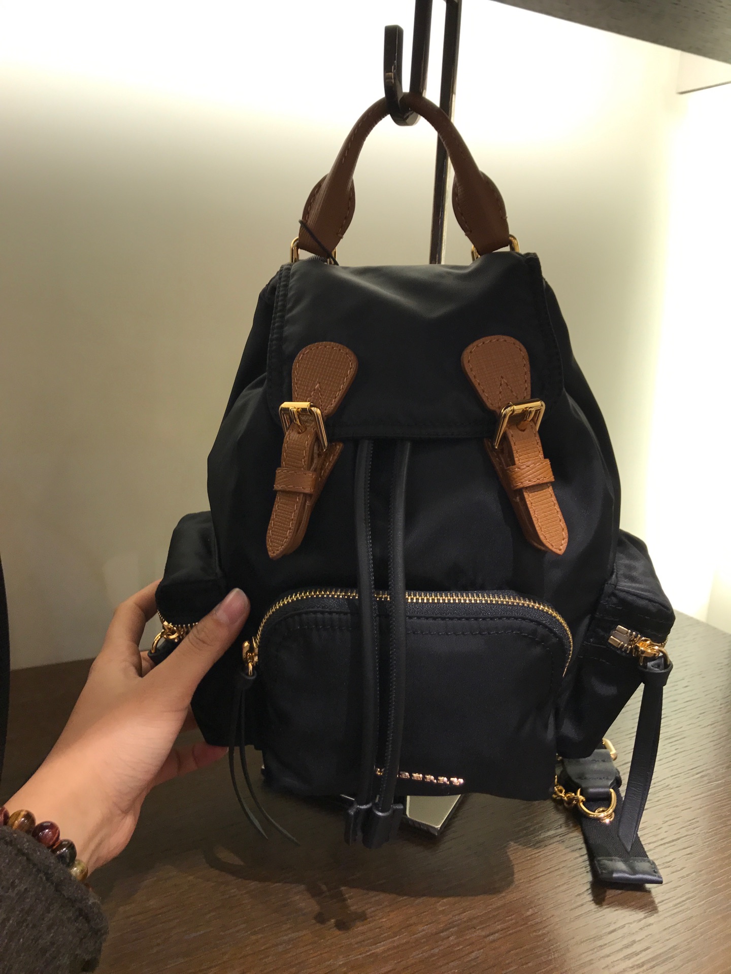 Burberry Small everyday