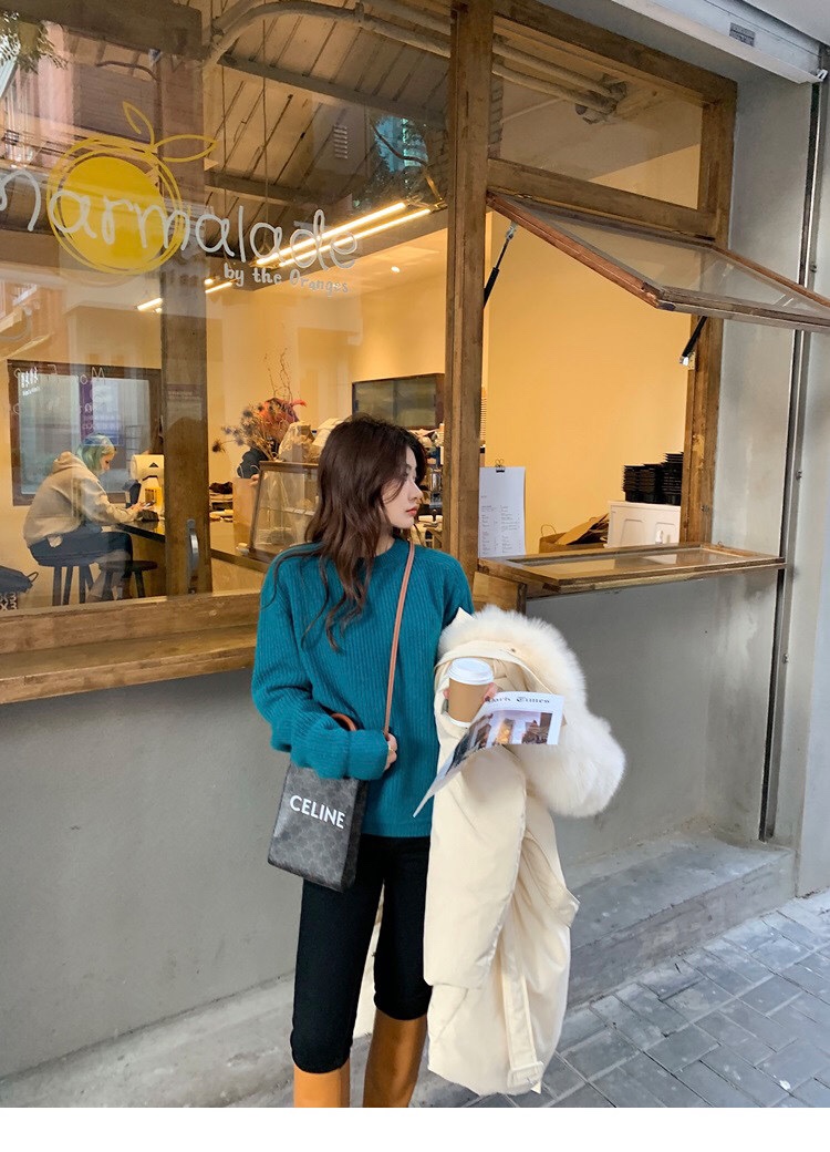 Celine Worth buying, it will surprise you at first glance