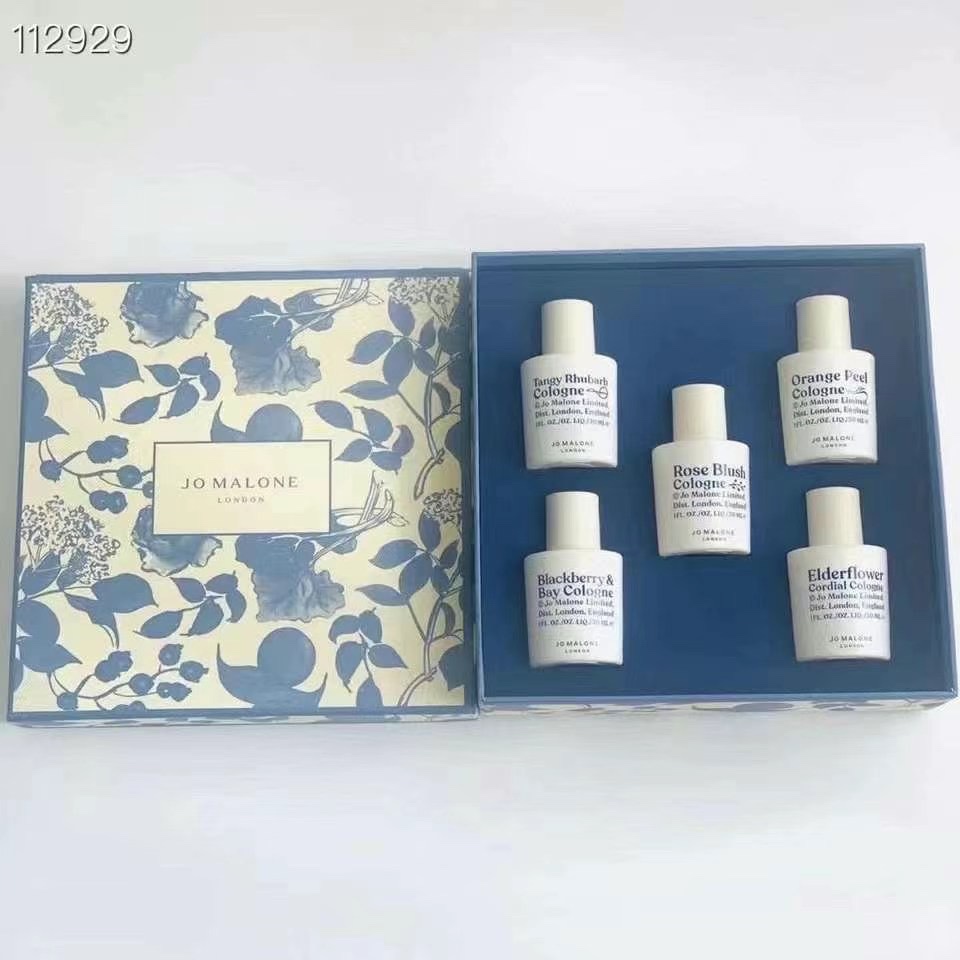 Jo Malone London Marmalade Collection 5-Piece Fragrance Set, 30ml x 5 2 i1637410502 3657 1