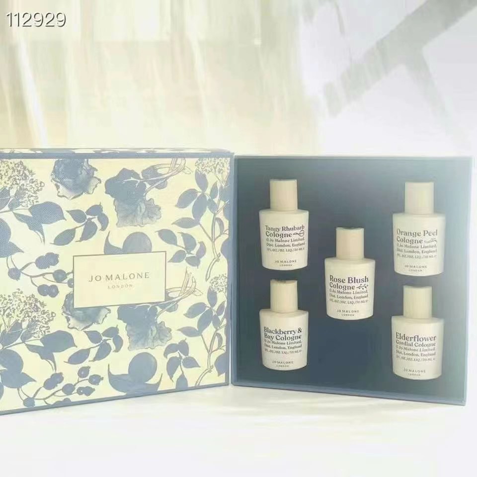 Jo Malone London Marmalade Collection 5-Piece Fragrance Set, 30ml x 5 8 i1637410502 5770 7