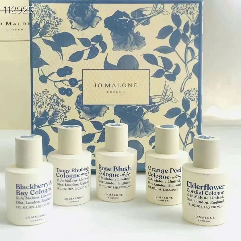 Jo Malone London Marmalade Collection 5-Piece Fragrance Set, 30ml x 5 5 i1637410502 8973 4