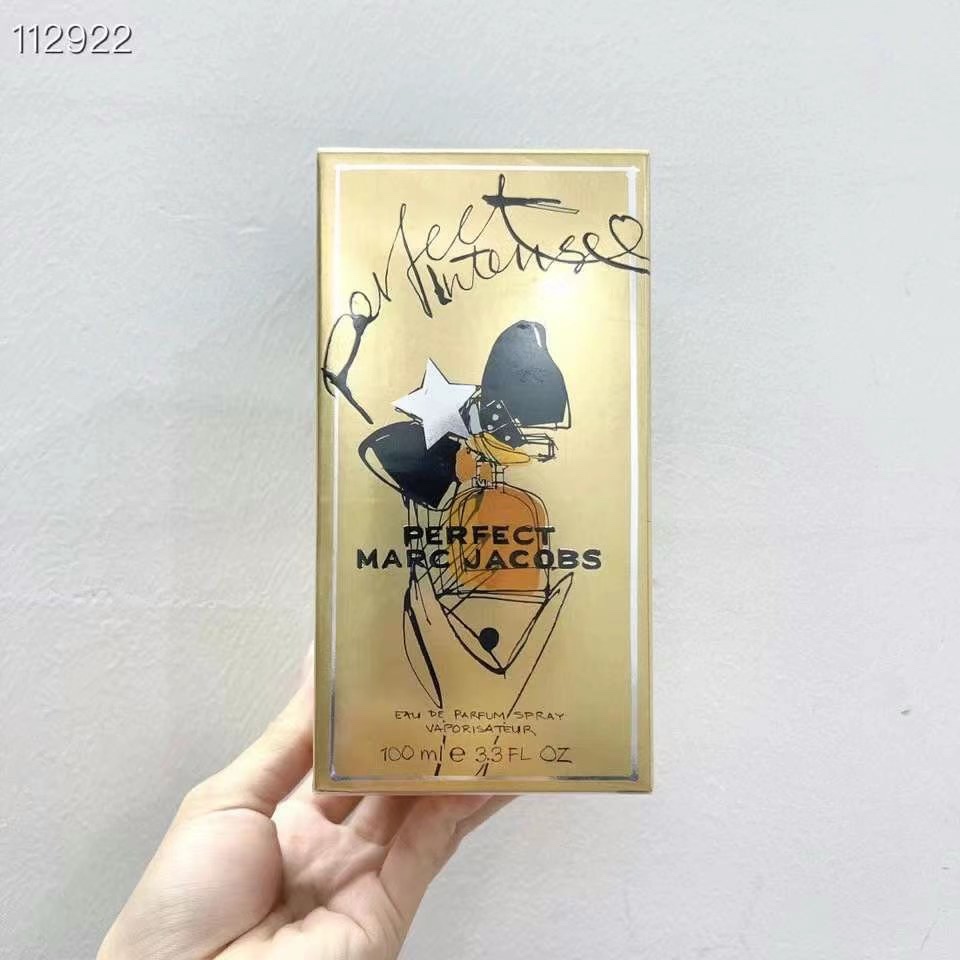 Marc Jacobs Perfect Intense Eau de Parfum, 100ml - Floral Amber Fragrance 2 i1637410557 1284 0