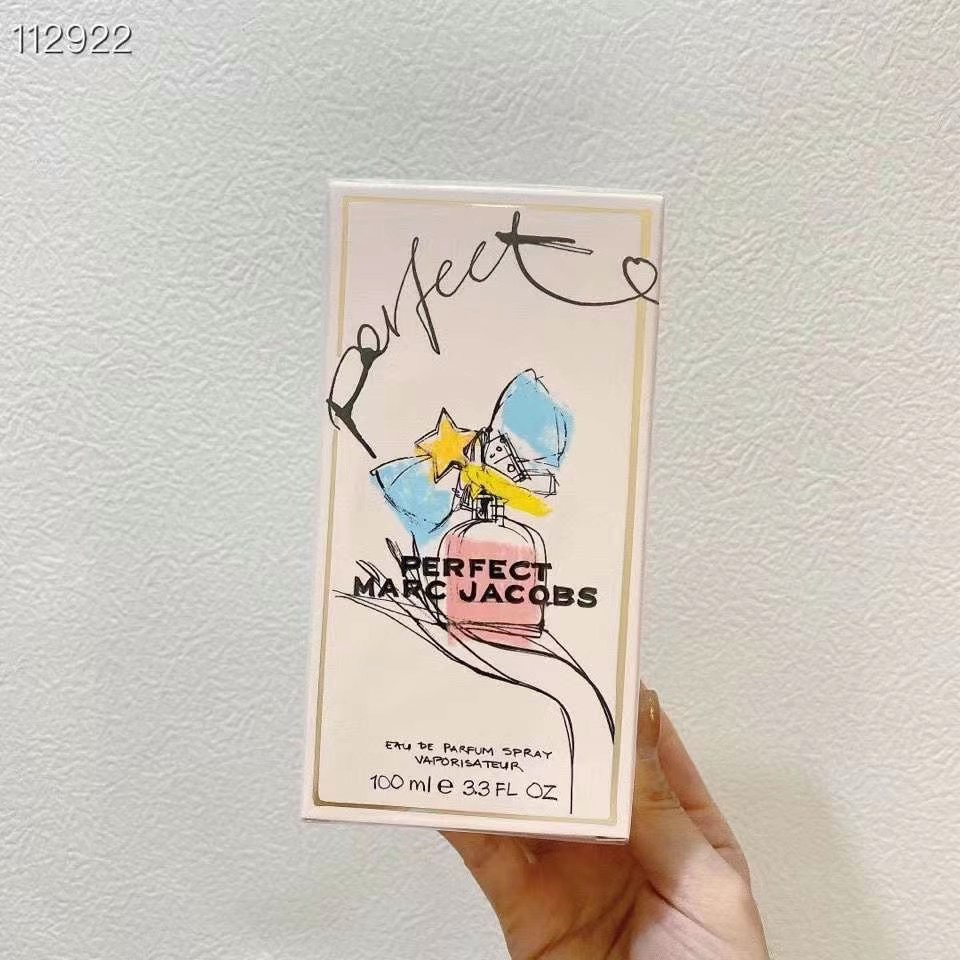 Marc Jacobs Perfect Intense Eau de Parfum, 100ml - Floral Amber Fragrance 4 i1637410557 1823 2