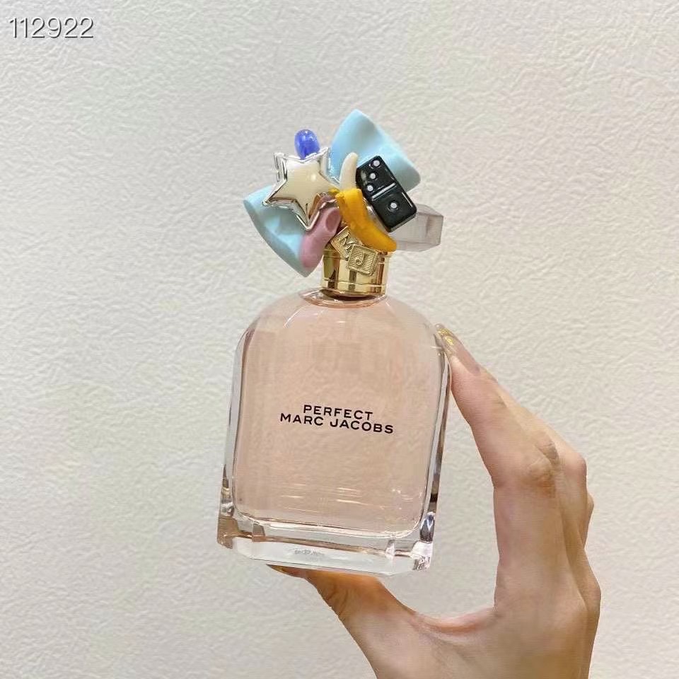 Marc Jacobs Perfect Intense Eau de Parfum, 100ml - Floral Amber Fragrance 5 i1637410557 7171 3