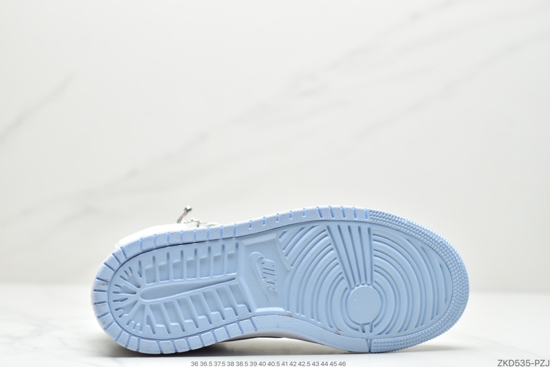 270 Air Jordan 1 Zoom CMFT CT0979