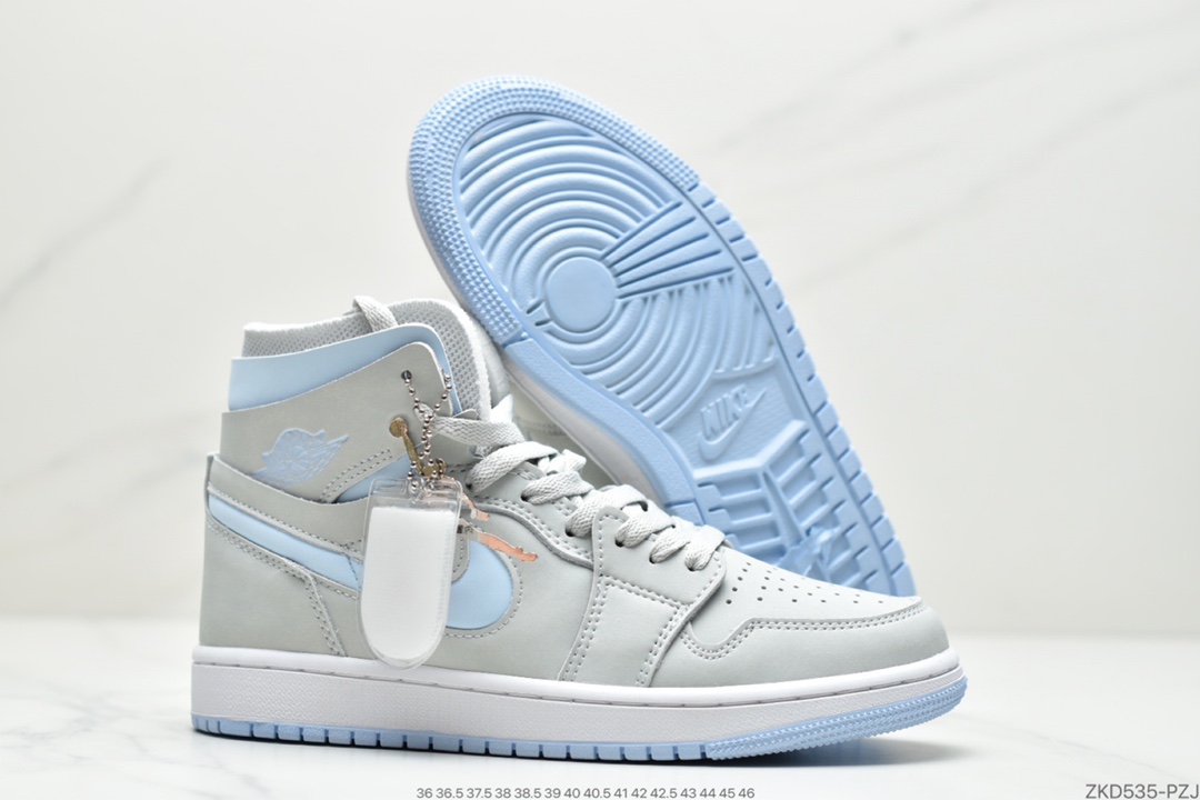 270 Air Jordan 1 Zoom CMFT CT0979