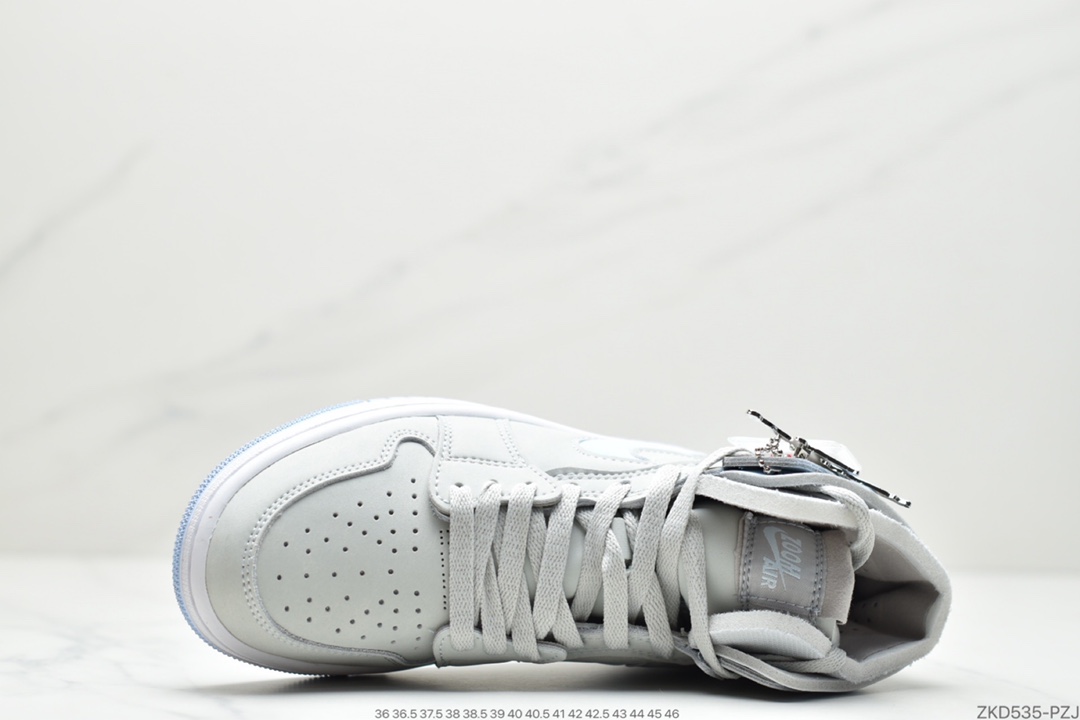 270 Air Jordan 1 Zoom CMFT CT0979