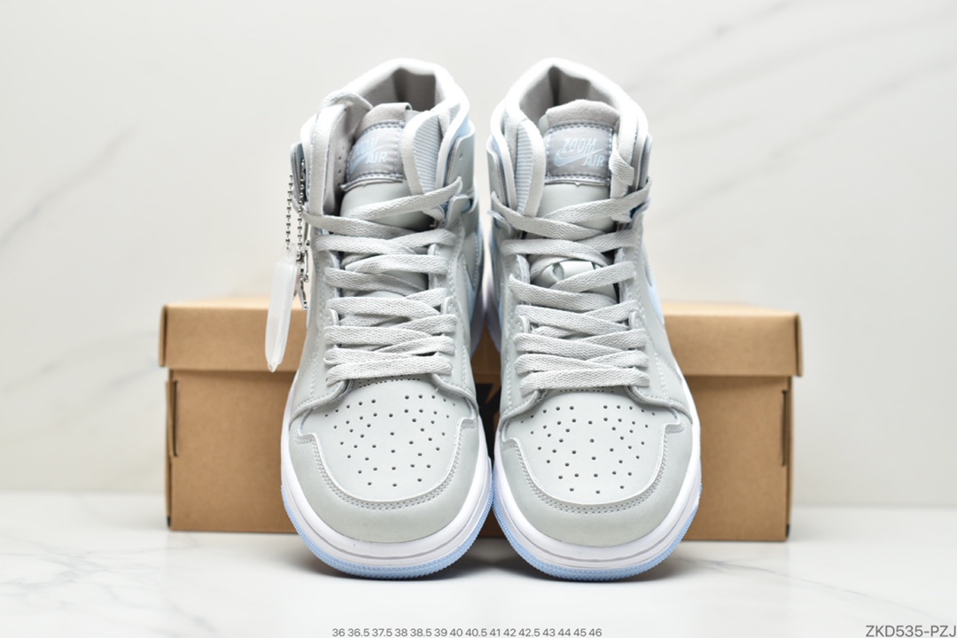 270 Air Jordan 1 Zoom CMFT CT0979