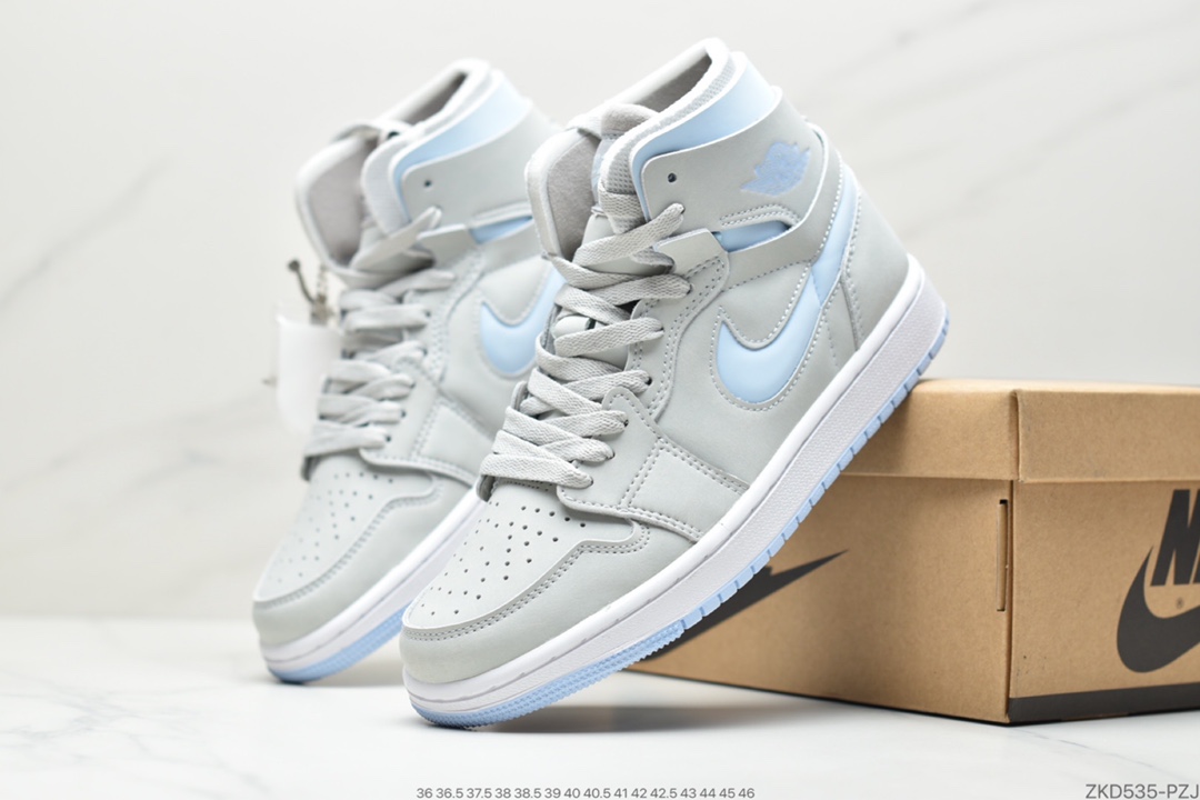 270 Air Jordan 1 Zoom CMFT CT0979