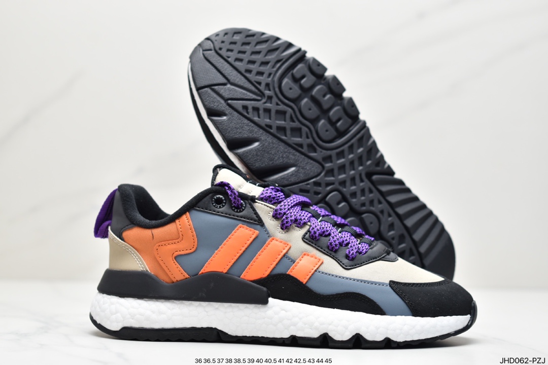 190 阿迪达斯Adidas Nite Jogger Winterized 复古休闲运动跑鞋FW4394-莆田鞋,莆田鞋货源,高仿鞋,高仿鞋货源,安福档口,莆田高仿鞋,莆田鞋批发,高仿鞋批发,莆田高仿运动鞋,高仿运动鞋,莆田运动鞋 190 阿迪达斯Adidas Nite Jogger Winterized 复古休闲运动跑鞋FW4394