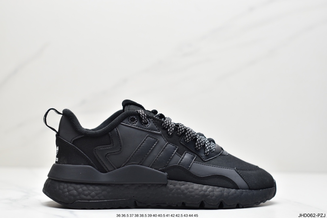190 阿迪达斯Adidas Nite Jogger Winterized 复古休闲运动跑鞋FW4394-莆田鞋,莆田鞋货源,高仿鞋,高仿鞋货源,安福档口,莆田高仿鞋,莆田鞋批发,高仿鞋批发,莆田高仿运动鞋,高仿运动鞋,莆田运动鞋 190 阿迪达斯Adidas Nite Jogger Winterized 复古休闲运动跑鞋FW4394