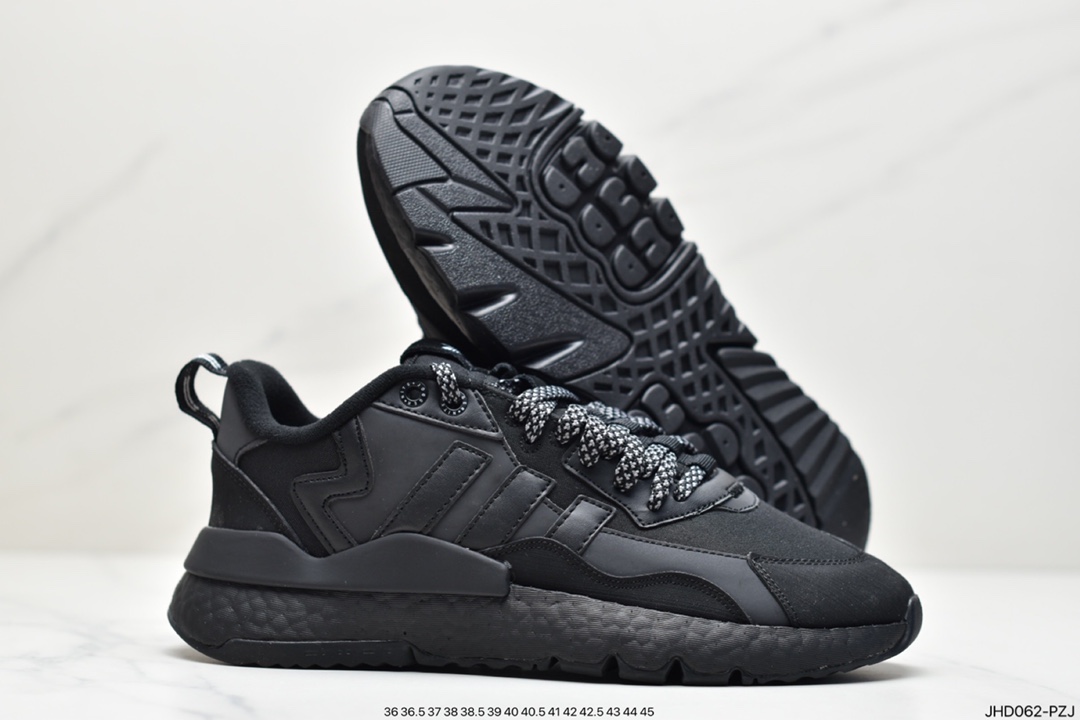 190 阿迪达斯Adidas Nite Jogger Winterized 复古休闲运动跑鞋FW4394-莆田鞋,莆田鞋货源,高仿鞋,高仿鞋货源,安福档口,莆田高仿鞋,莆田鞋批发,高仿鞋批发,莆田高仿运动鞋,高仿运动鞋,莆田运动鞋 190 阿迪达斯Adidas Nite Jogger Winterized 复古休闲运动跑鞋FW4394