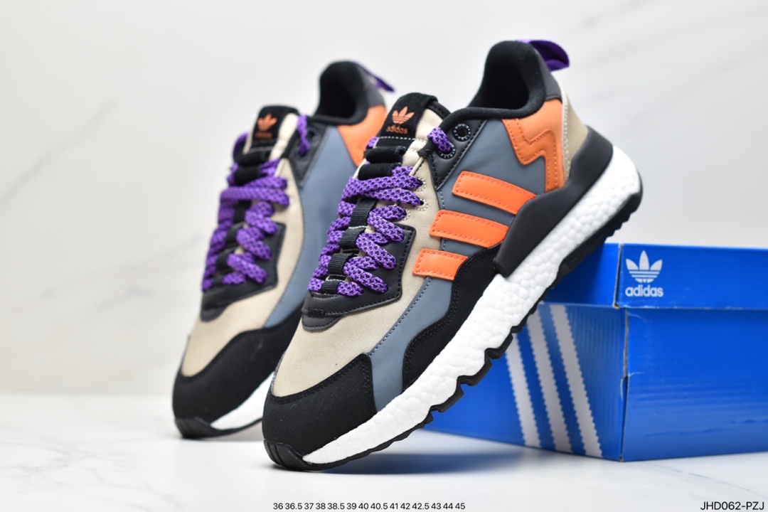 190 阿迪达斯Adidas Nite Jogger Winterized 复古休闲运动跑鞋FW4394-莆田鞋,莆田鞋货源,高仿鞋,高仿鞋货源,安福档口,莆田高仿鞋,莆田鞋批发,高仿鞋批发,莆田高仿运动鞋,高仿运动鞋,莆田运动鞋 190 阿迪达斯Adidas Nite Jogger Winterized 复古休闲运动跑鞋FW4394