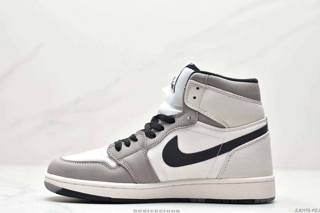 240 全新“Light Bone”配色的Air Jordan 1 Element Gore-Tex首度DB2889-100