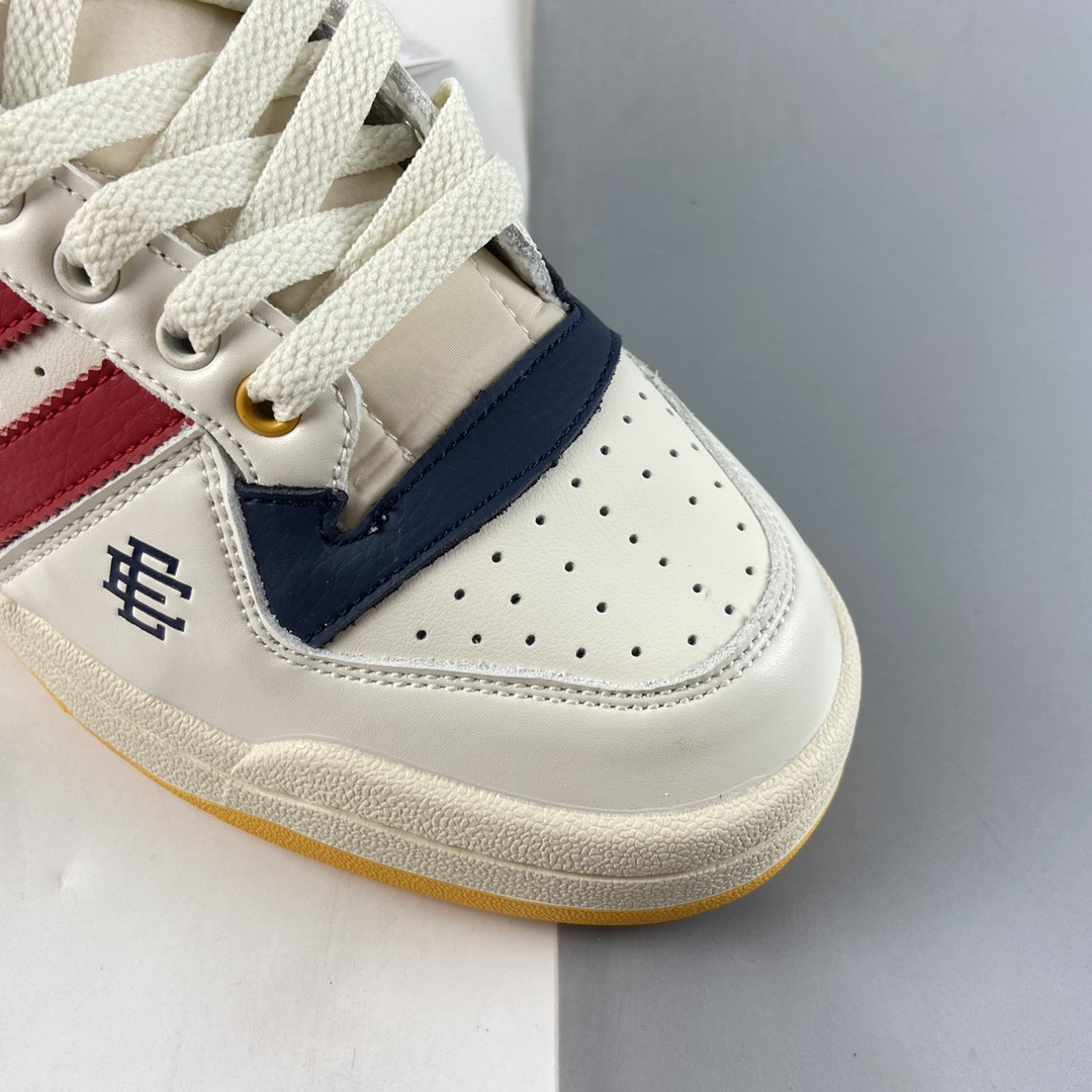 P260  Adidas Originals Forum 84 High 人气单品 经典复古篮球鞋 H02575