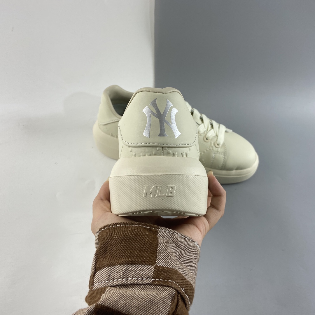 P170 BIG BALL CHUNKY P 韩国潮牌增高老爹运动鞋 3ASXXD41N