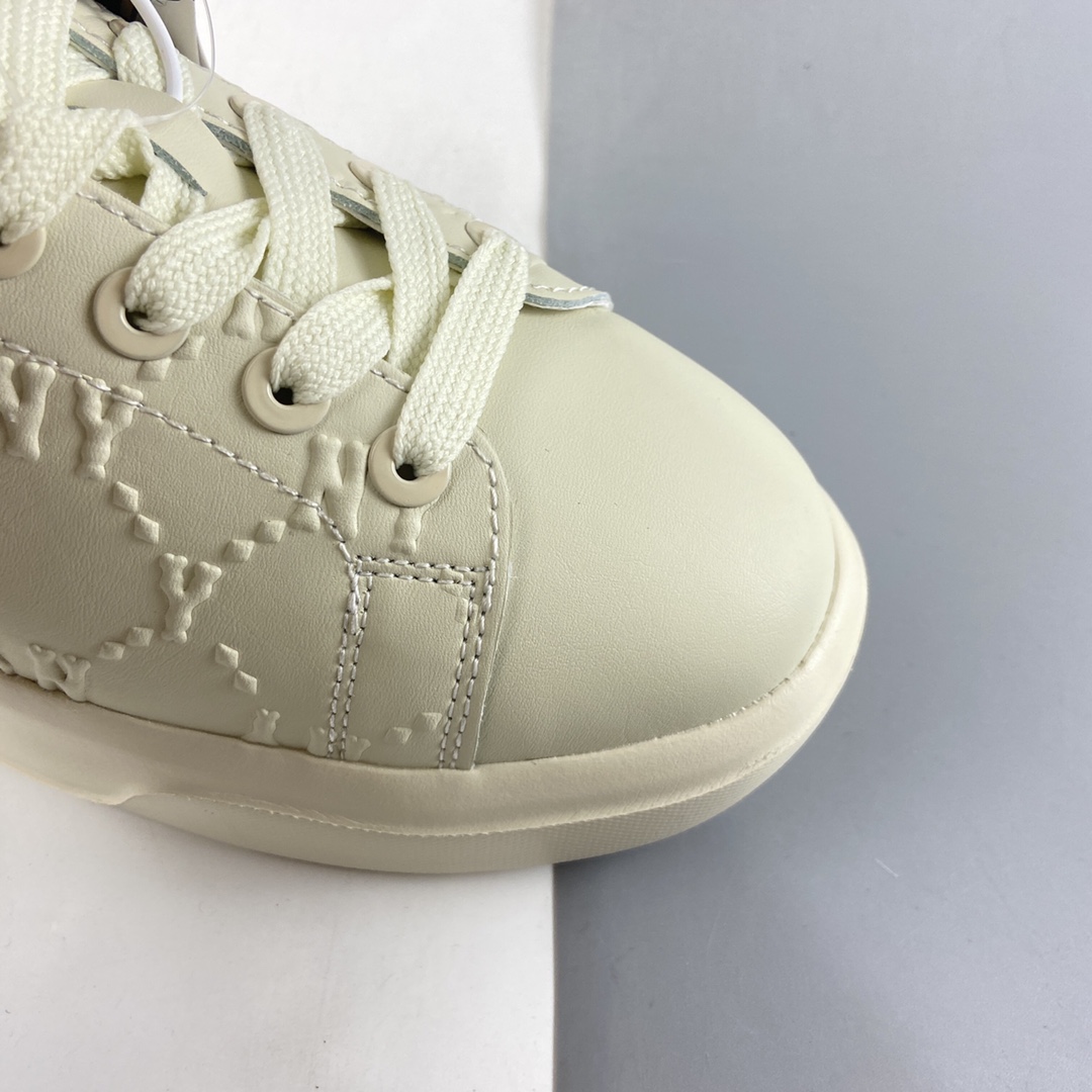 P170 BIG BALL CHUNKY P 韩国潮牌增高老爹运动鞋 3ASXXD41N