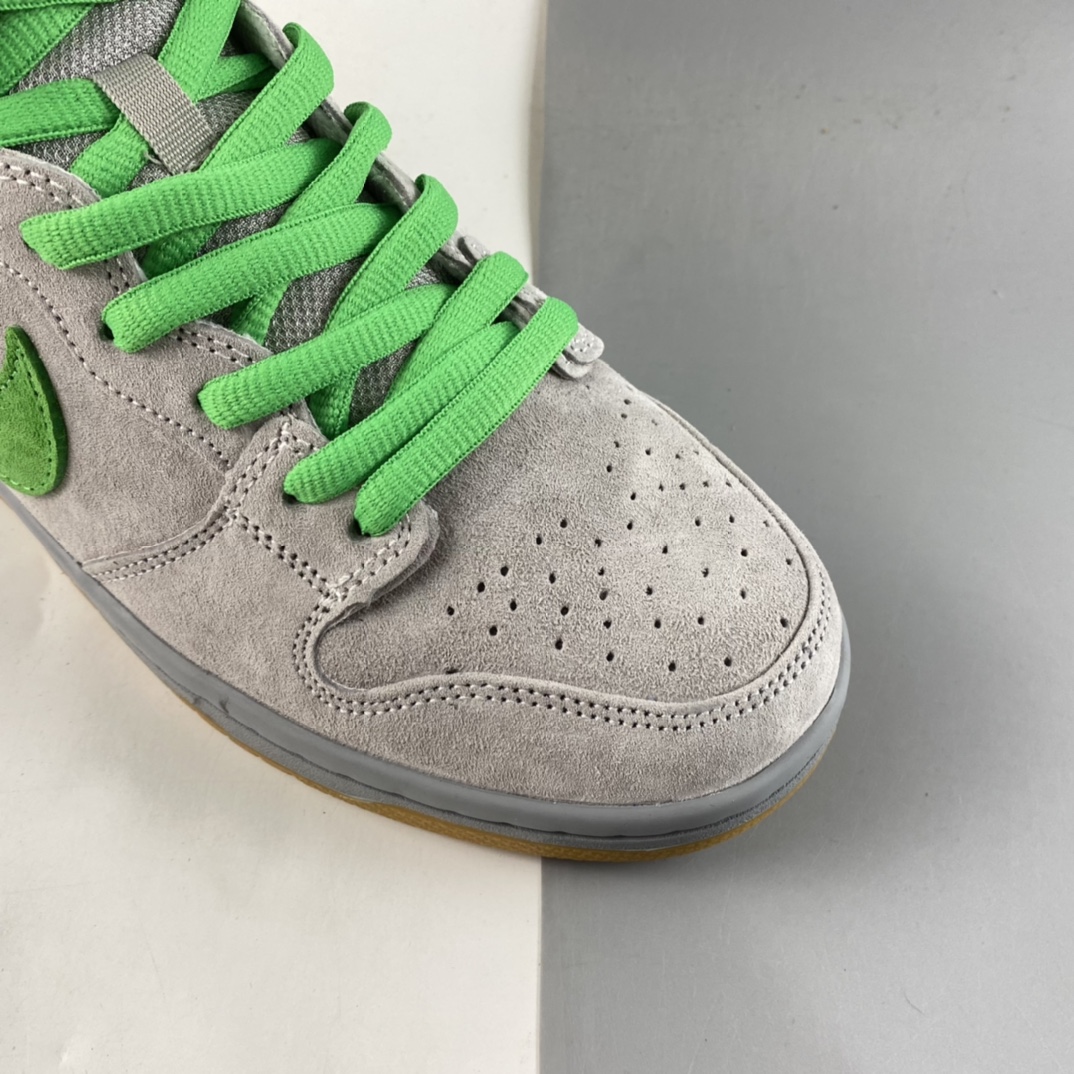 P260 NIKE SB Dunk High Trd SB扣碎篮板时尚休闲板鞋 313171-039