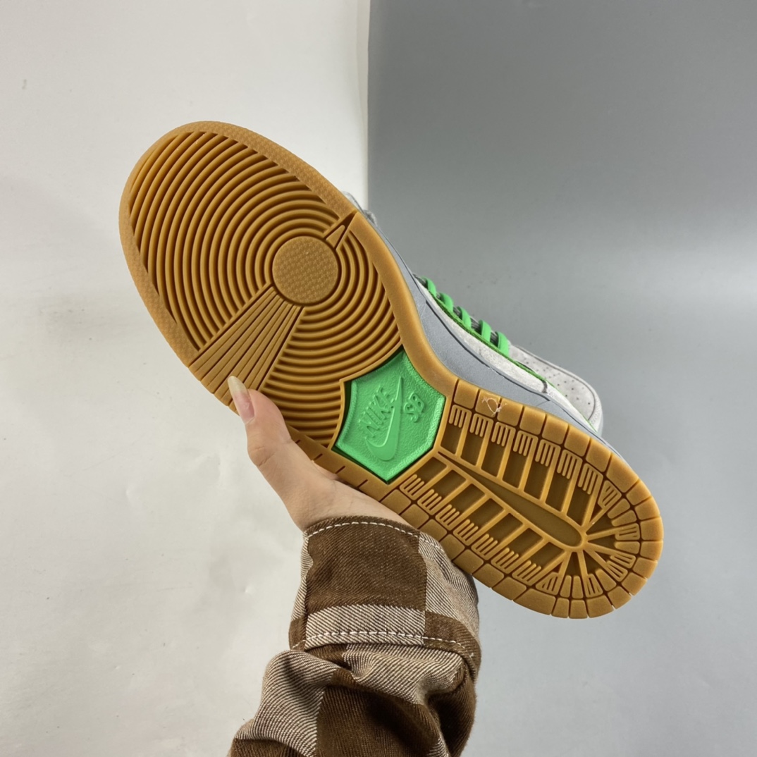 P260 NIKE SB Dunk High Trd SB扣碎篮板时尚休闲板鞋 313171-039