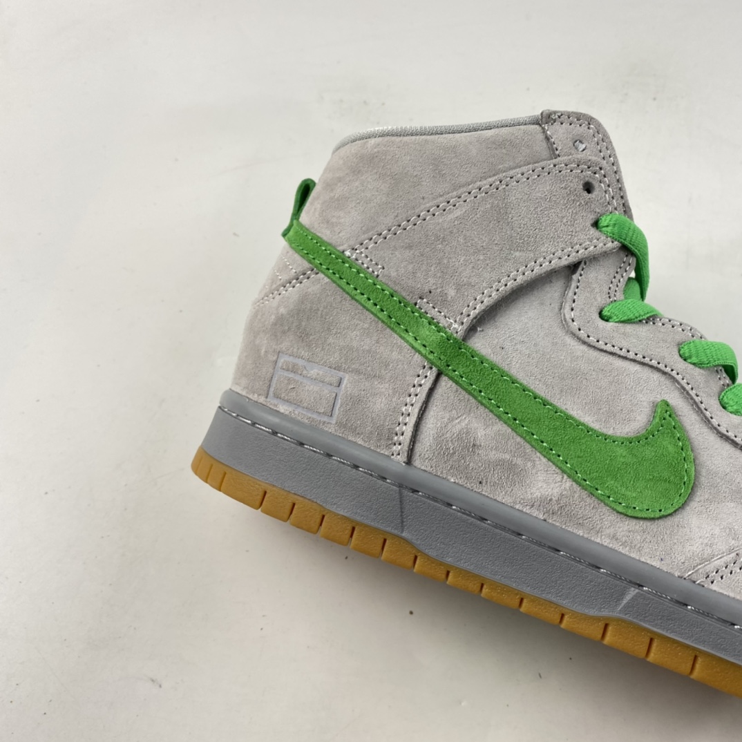 P260 NIKE SB Dunk High Trd SB扣碎篮板时尚休闲板鞋 313171-039