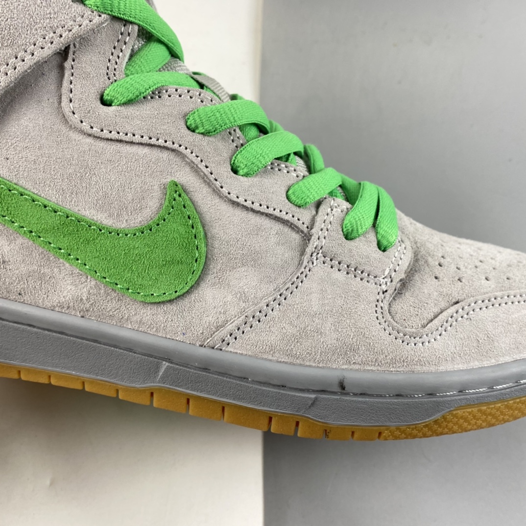 P260 NIKE SB Dunk High Trd SB扣碎篮板时尚休闲板鞋 313171-039