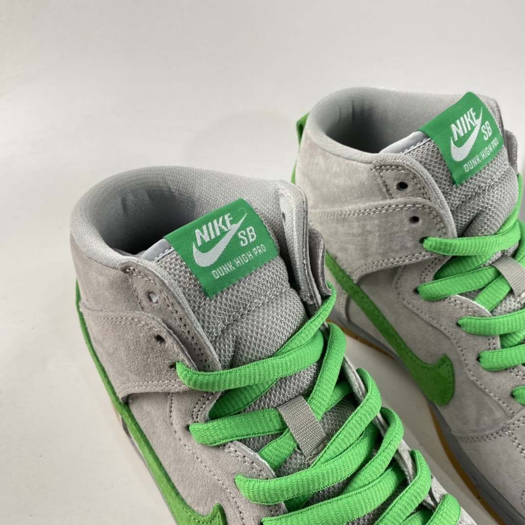 P260 NIKE SB Dunk High Trd SB扣碎篮板时尚休闲板鞋 313171-039