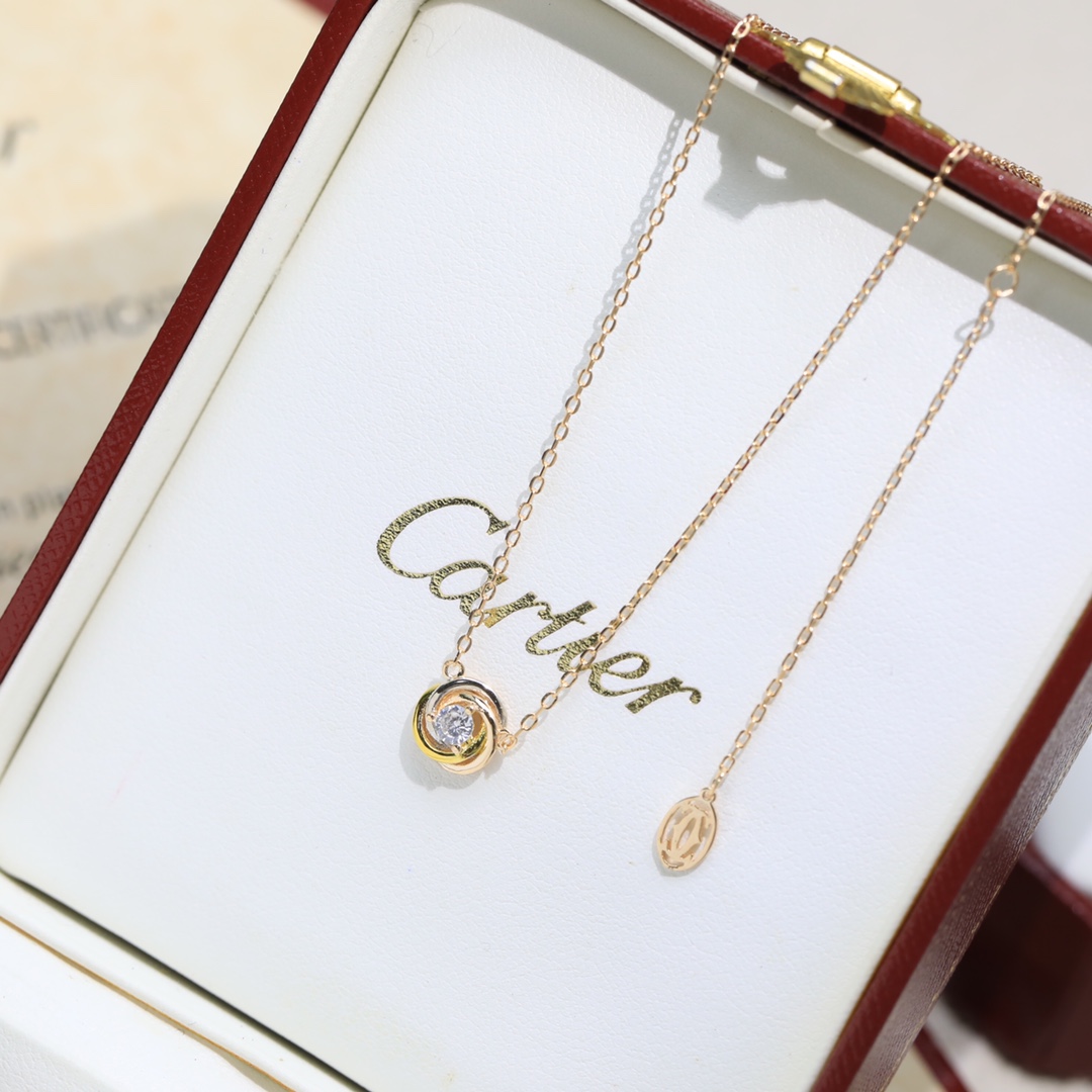 Chanel Haute Joaillerie Fine Jewelry Earrings Necklace Ring Ref.48E83894 3