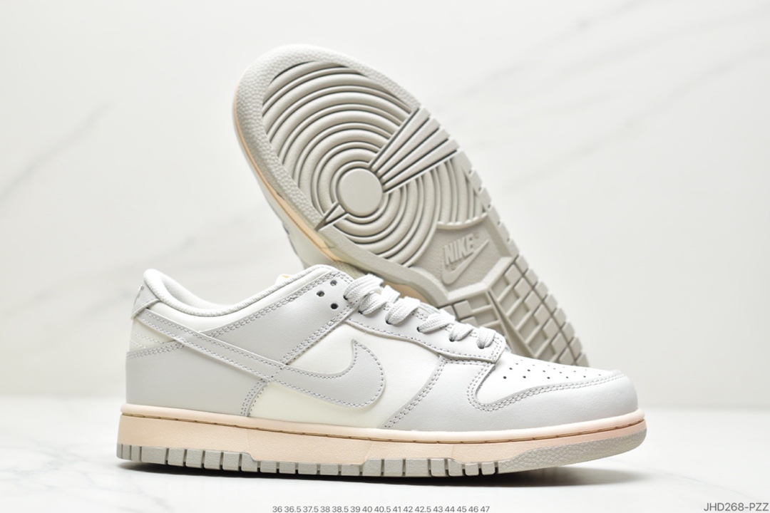 190 耐克Nike SB Dunk Low Pro 复古低帮休闲运动滑板板鞋DD1503