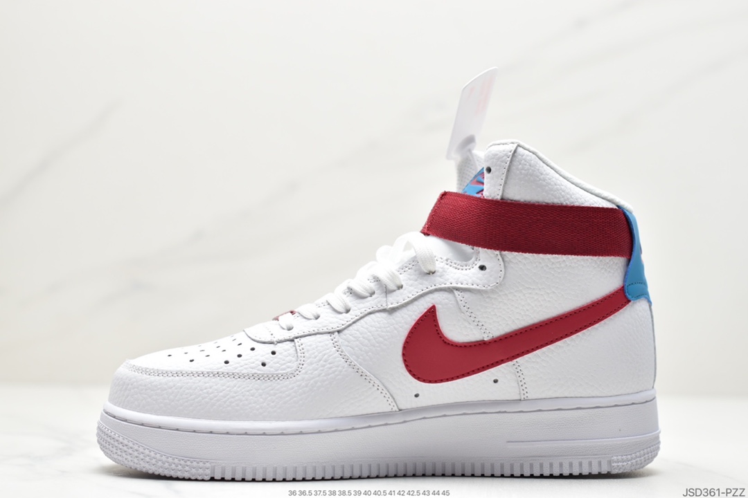 200 耐克Air Force 1 High 原装级别 334031-119-莆田鞋,莆田鞋货源,高仿鞋,高仿鞋货源,安福档口,莆田高仿鞋,莆田鞋批发,高仿鞋批发,莆田高仿运动鞋,高仿运动鞋,莆田运动鞋 200 耐克Air Force 1 High 原装级别 334031-119