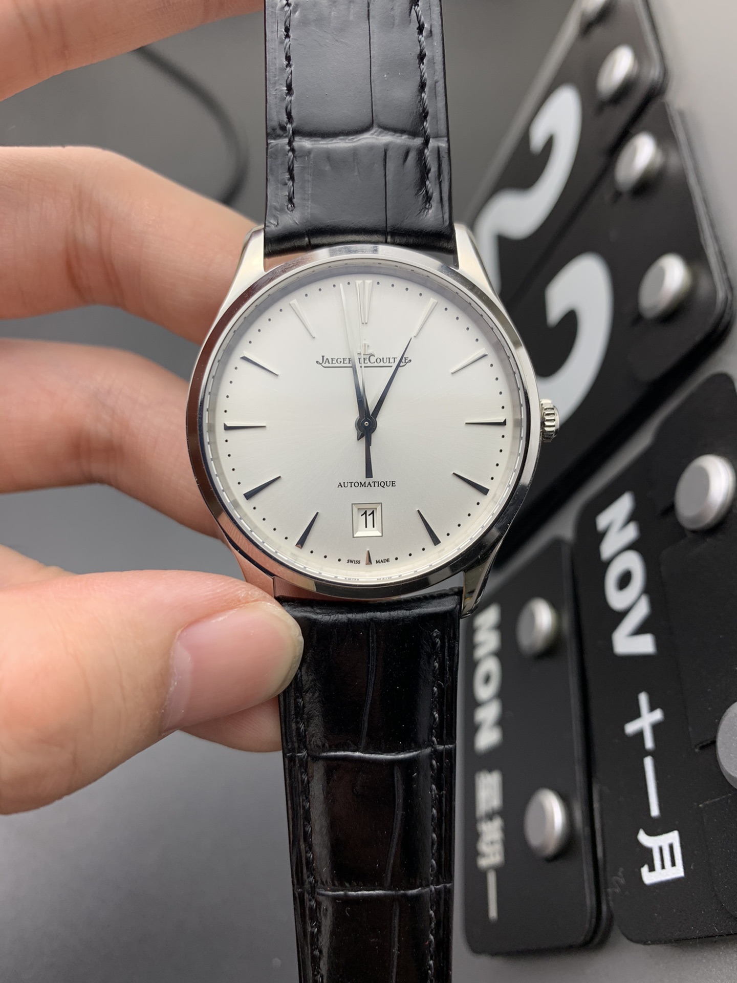 Rolex 超薄大师