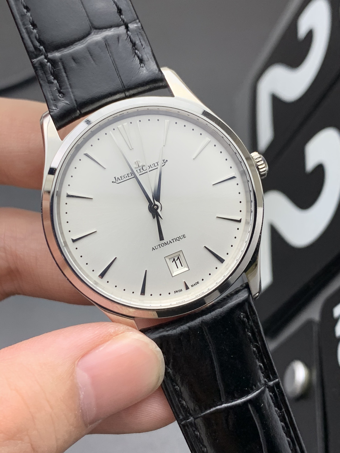 Rolex 超薄大师