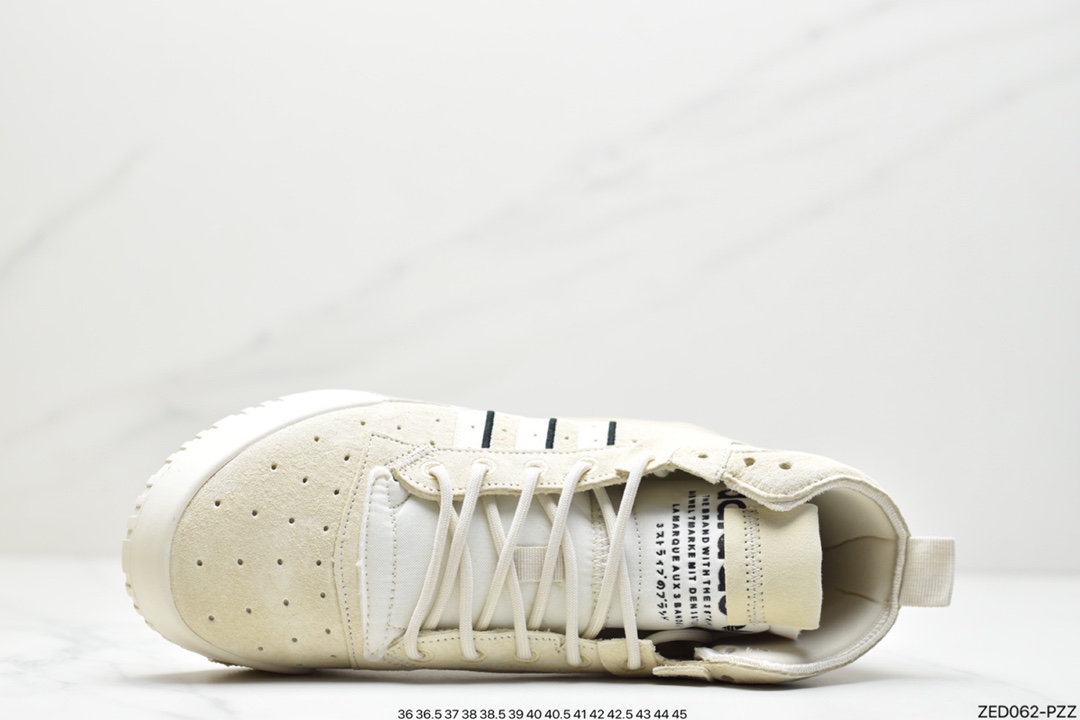 260 Adidas 阿迪达斯 Rivalry RM CHI 三叶草 BOOST中底 高帮皮面休闲板鞋 EE4982-莆田鞋,莆田鞋货源,高仿鞋,高仿鞋货源,安福档口,莆田高仿鞋,莆田鞋批发,高仿鞋批发,莆田高仿运动鞋,高仿运动鞋,莆田运动鞋 260 Adidas 阿迪达斯 Rivalry RM CHI 三叶草 BOOST中底 高帮皮面休闲板鞋 EE4982