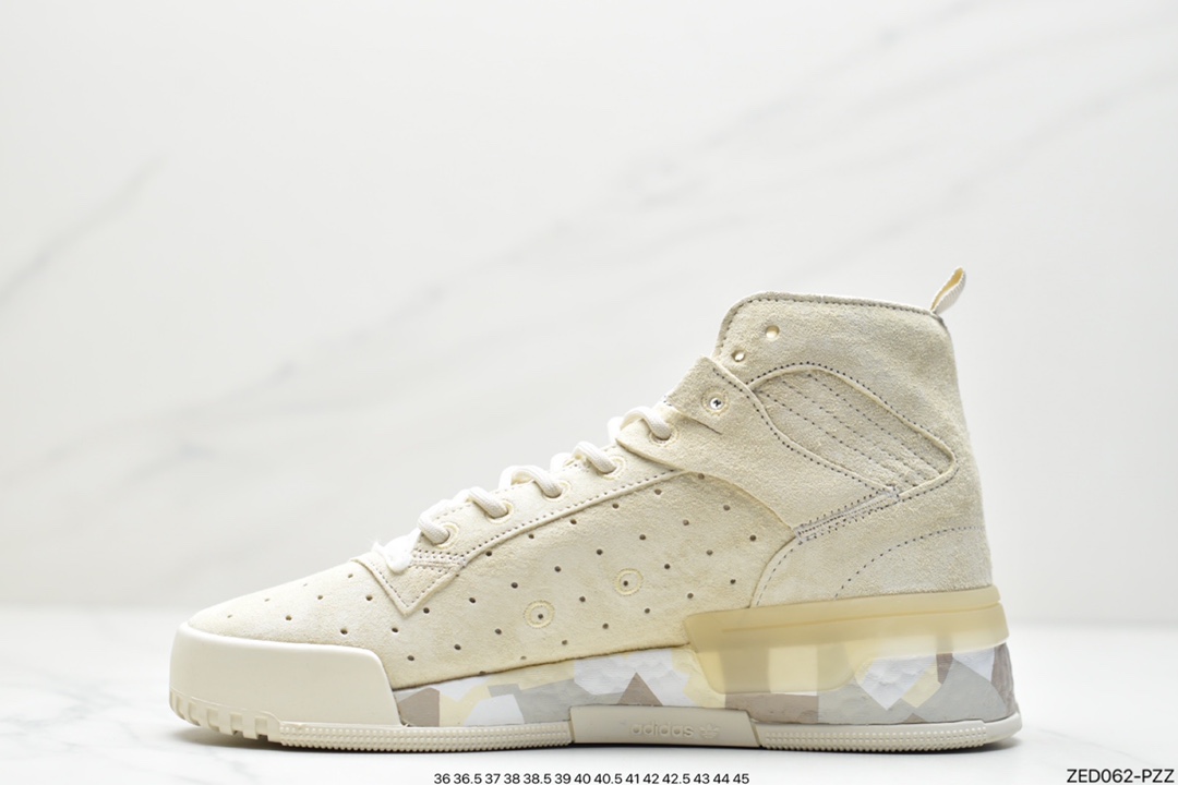 260 Adidas 阿迪达斯 Rivalry RM CHI 三叶草 BOOST中底 高帮皮面休闲板鞋 EE4982-莆田鞋,莆田鞋货源,高仿鞋,高仿鞋货源,安福档口,莆田高仿鞋,莆田鞋批发,高仿鞋批发,莆田高仿运动鞋,高仿运动鞋,莆田运动鞋 260 Adidas 阿迪达斯 Rivalry RM CHI 三叶草 BOOST中底 高帮皮面休闲板鞋 EE4982