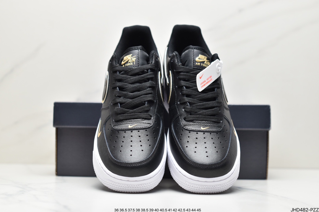 190 耐克Nike Air Force 1 React LV8官方同步DA8481-100