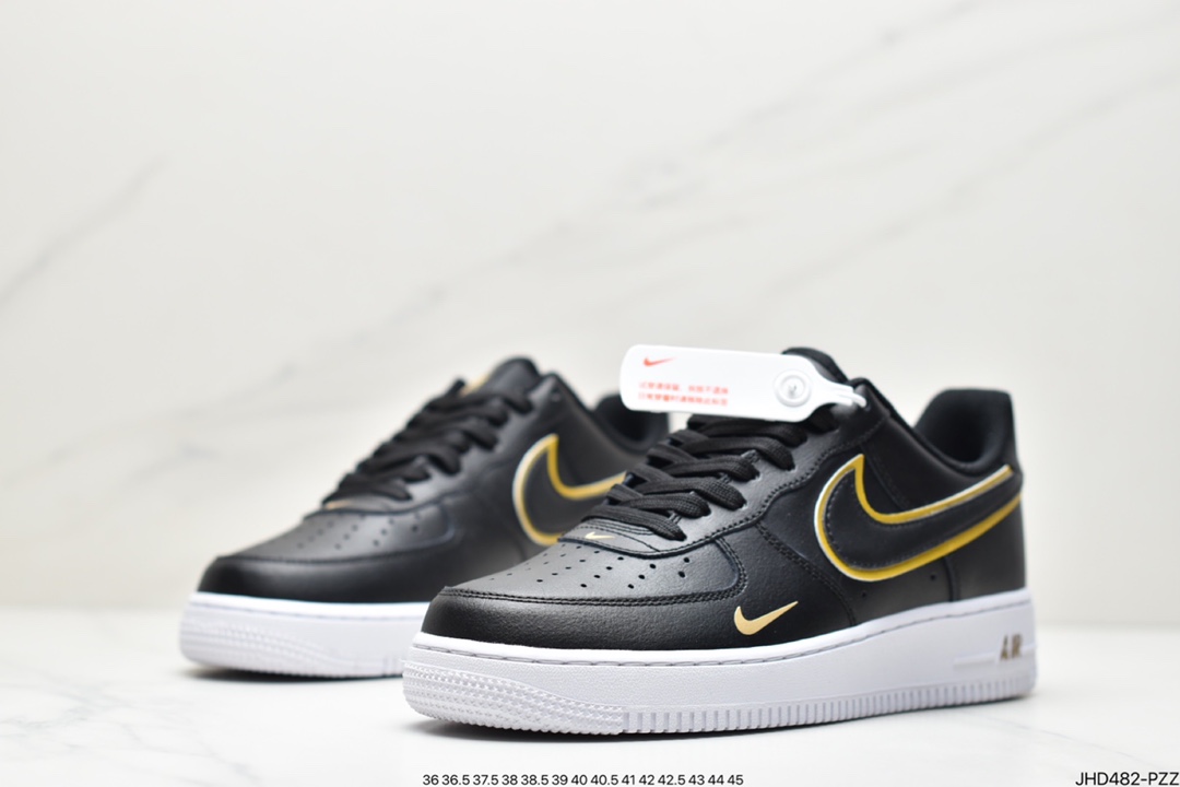 190 耐克Nike Air Force 1 React LV8官方同步DA8481-100