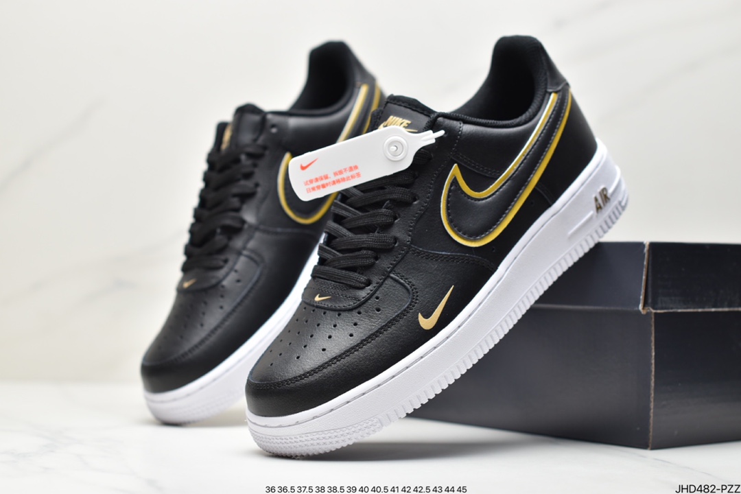 190 耐克Nike Air Force 1 React LV8官方同步DA8481-100