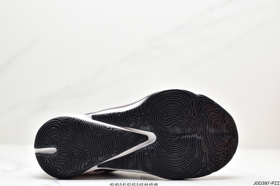 180 Nike Zoom Freak 3 EP ”Stay Freaky”  湖水蓝字母哥 DA0695-400