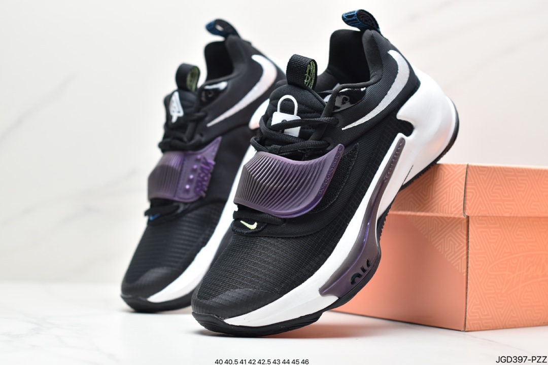 180 Nike Zoom Freak 3 EP ”Stay Freaky”  湖水蓝字母哥 DA0695-400