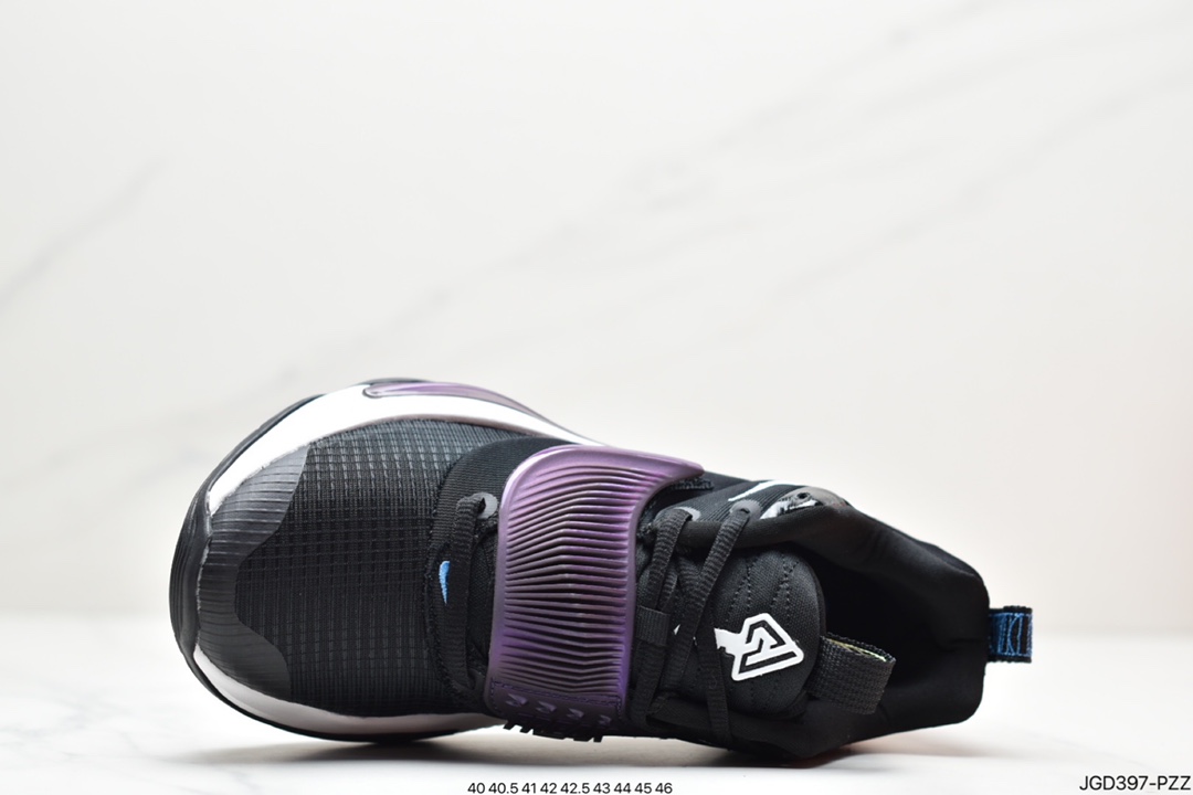 180 Nike Zoom Freak 3 EP ”Stay Freaky”  湖水蓝字母哥 DA0695-400