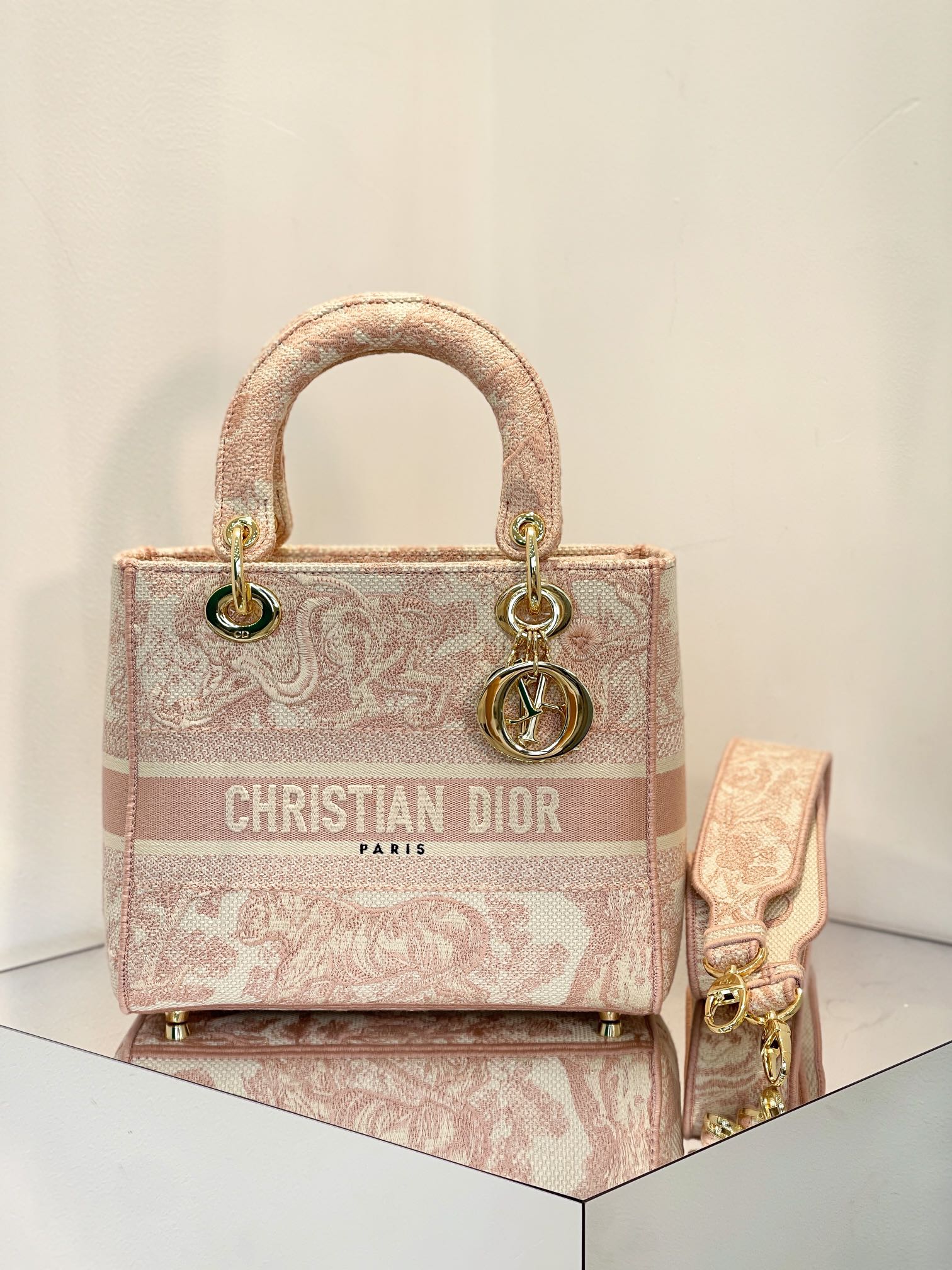 디올 가방 106394 Dior Bag