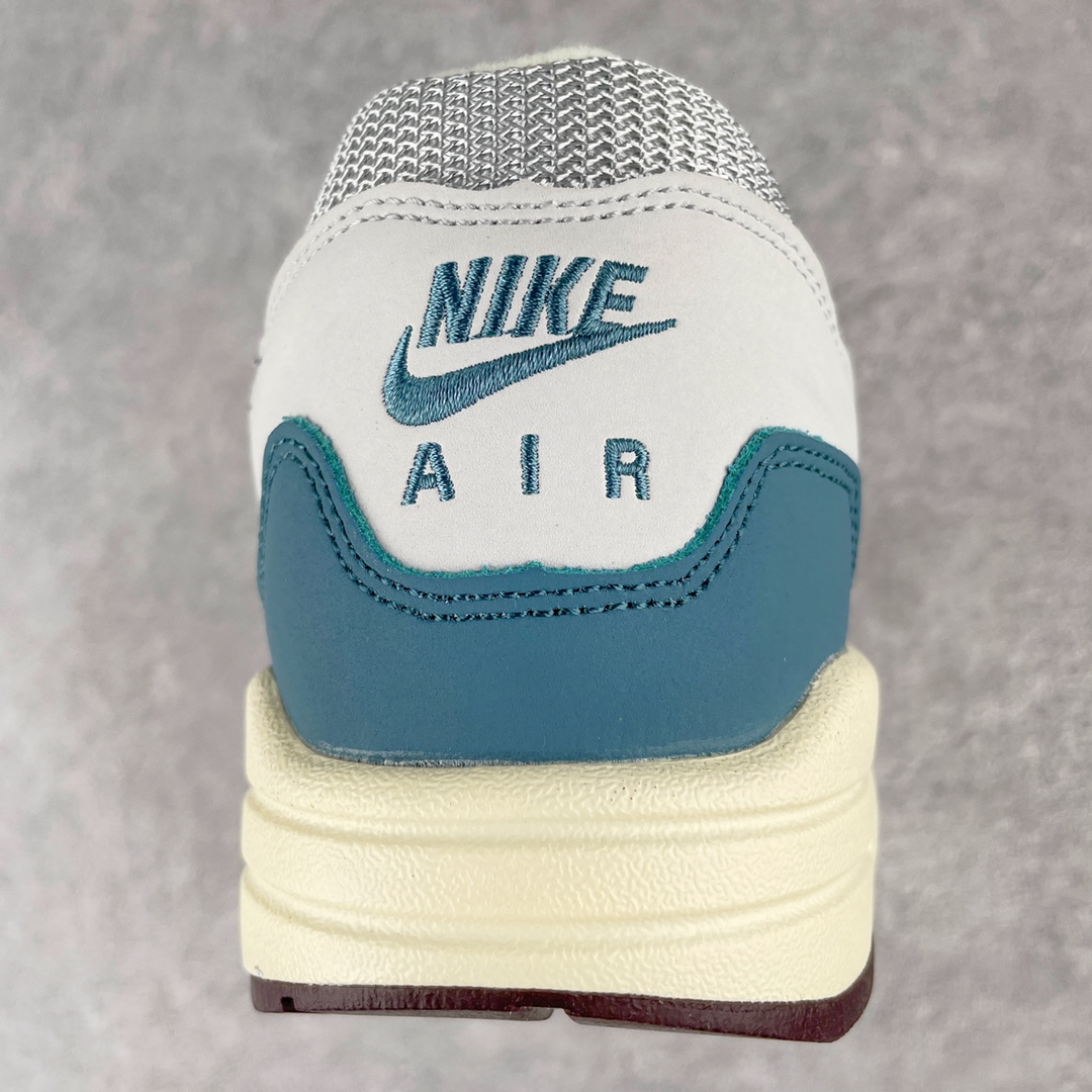 图片[8]-零售💰230 ＃超级福利‼NK Air Max 1 初代复古气垫慢跑鞋 DH1348-004 由Tinker Hatfeld和Mark Parker在1987年设计 灵感来自于巴黎蓬皮杜中心 在参观了蓬皮杜中心之后提出了Air Max的标志性开窗可视气垫的理念 并将其实际开发成功 是NK史上第一双可视气垫跑鞋 凭借着Air Max气垫带来的舒适脚感和鞋面面料上的不断精进才使得Air Max 1在现如今都是复古慢跑鞋的首选 深厚的历史渊源 独特的流线形设计 极为复古的外观使得它深受鞋迷的喜爱 SIZE：36 36.5 37.5 38 38.5 39 40 40.5 41 42 42.5 43 44 44.5 45 46 47.5 编码：by2936030-运动鞋