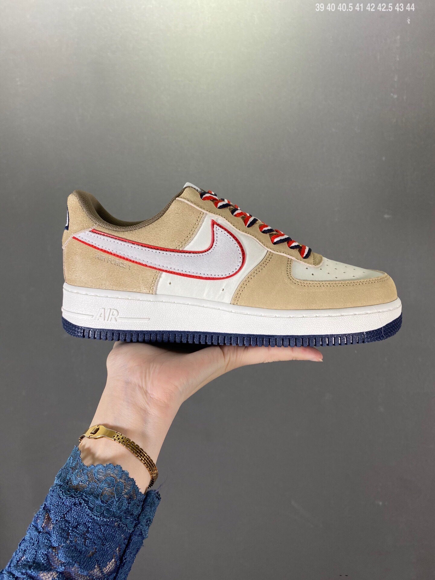 나이키 에어포스 Nike Air Force 27777